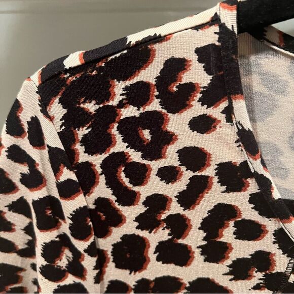 Zenergy by Chico’s tunic size medium - Picture 2 of 4